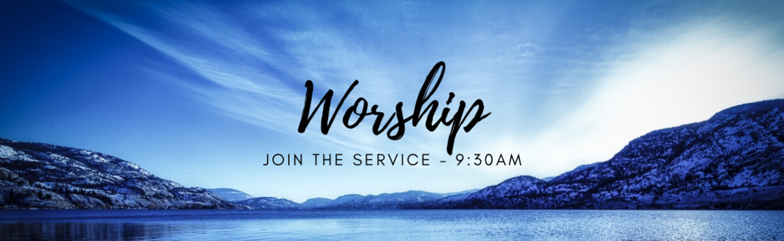 Mission Creek Alliance Church | Alliance Church in Kelowna, BC